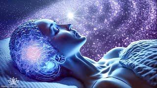 Alpha Waves Heals The Whole Body, Release Negative Emotions, Receive Energy From The Universe