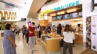 Goldilocks Opens at the SFO Airport