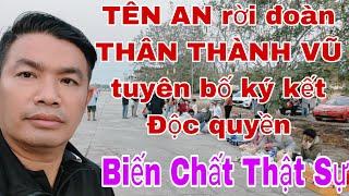 Trận Hủy Diệt Sau Cùng