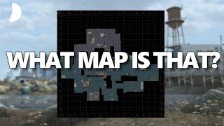 DO YOU KNOW THE MAP BY ITS MINIMAP? CS:GO QUIZ