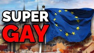 Every European City Explained Part 2