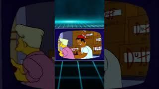 You Won't Believe What Duff Beer Really Represents in The Simpsons!#thesimpsons #wrongpractice