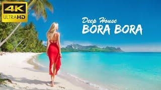 4K Bora Bora Summer Mix 2024  Best Of Tropical Deep House Music Chill Out Mix By The Deep Sound #3