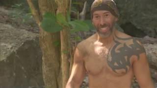 Survivor Winners at War: Secret Scene: Tony's Got Energy