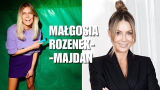 Małgorzata Rozenek-Majdan. Nie chciałabym zostać prezydentką.