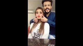 Latest video of Shahtaj Khan with Meer Jangi  | Must watch ️