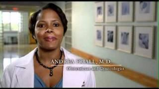 Find Out Why Physicians Choose TMH