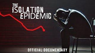 The Collapse Of The Male Spirit: A Mens Mental Health Documentary