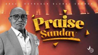 JULY 14TH 2024 || GOGC NIGERIA || PRAISE SUNDAY