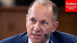 'One Of The Most Bizarre Arguments Against A Bill': Lloyd Smucker Mocks Dems' Opposition To New Bill