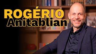 A LUTA PELO PODER | PROGRAMA 5º ELEMENTO (Com Rogério Anitablian)