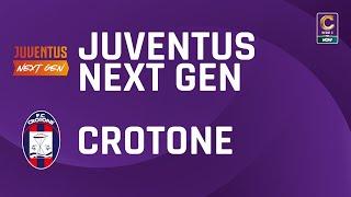 Juventus Next Gen - Crotone 4-1 | Gli Highlights