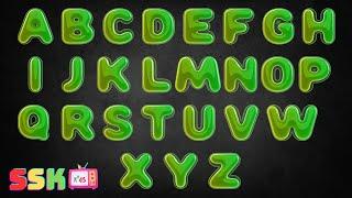 ABC Song | Alphabet for Kids | #abcd #abc #kidssong #kidsvideo #kidslearning #alphabet #phonics_song