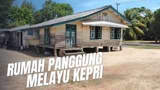 Kampung Tanjung Keling Tanah MelayuBintan Kepri