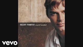 Ricky Martin - Are You In It For Love (Audio)