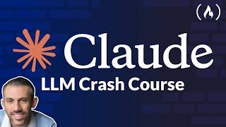 Learn Claude AI – Build Text Summarizers, Image Describers, and More with the Anthropic API