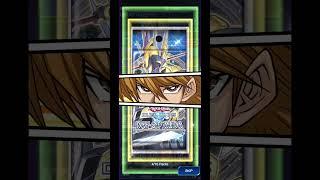 NEW MINI BOX RAY OF AURA FIRST OPEN 10 PACK | Yu-Gi-Oh! Duel Links #shorts