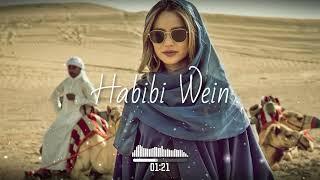 DJ GROSSU _ Habibi Wein | The Best  Arabic Oriental Darbuka | Instrumental | Official song