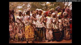 NOLA JAMA -- Bomu'm Dia (Liberian Gola Music)