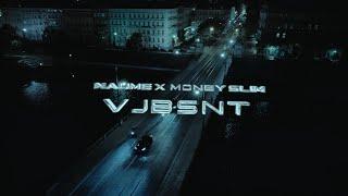 NAUME & MONEY SLIM - VJBSNT