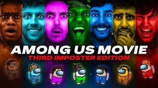 THE SIDEMEN AMONG US MOVIE: THIRD IMPOSTOR EDITION