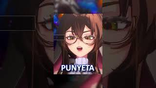 Chat asks Maevyn a lewd question #vtuber