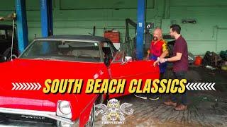 South Beach Classics | Season 5 Episode 05 | Part 3