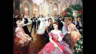 P. Tchaikovsky - Waltz ('Swan Lake')