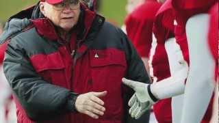 The Man Behind the Trophy - John Gagliardi