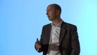 Wat is uitzenden? | Matthew Postgate | TEDxManchester