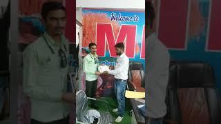 Mi Technical institute Rajsthan Student