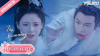 【Highlight】Why does my love always make you hurt!| The Blossoming Love | YOUKU