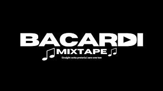 bacardi nkwari mixtape by logicalsoulRF [nkwari | bacardi | kwakwa]