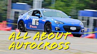 All About AutoX