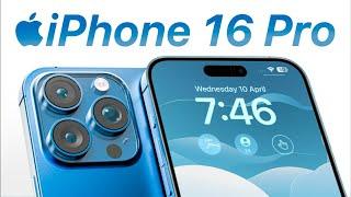 iPhone 16 Pro Max - REAL Surprise is Here 