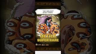 Remember this thing? | One piece treasure cruise shorts | #optc #onepiece #trecru