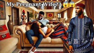 MEN: Watch This Before You Get Married To Any Lady #africantales #folktales #reality #tales