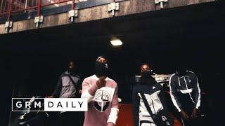 TS Lagga - Shot Caller [Music Video] | GRM Daily