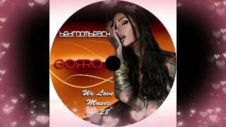 Dj Gorro - We Love Music Vol. 28 @ Bedroom Beach