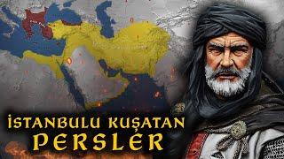 PERS İMPARATORLUĞU: SASANİLER |  PERS TARİHİ #2