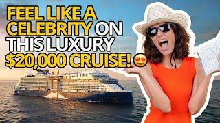 Here are the REASONS WHY Experiencing Celebrity Cruises is a MUST!