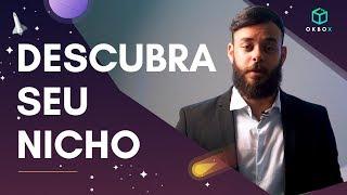 COMO DEFINIR MEU NICHO | BOX TIPS #01 - OKBOX