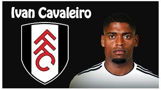 Ivan Cavaleiro - Welcome to Fulham  (Best Moments, Goals, Assists and Skills)