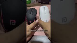 Portronics Toad One vs Toad Two | Rechargeable Wireless Mouse