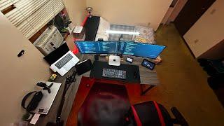 My Desk Setup 2023