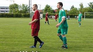 Kurzzusammenfassung | ESV MÜHLDORF 2 vs. SV DJK PLEISKIRCHEN 2 | C-Klasse 4 Kreis / Innsalzach