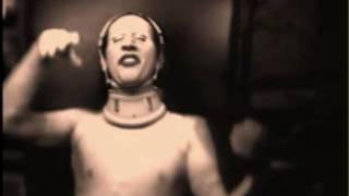 Marilyn Manson The beautiful people drum'n'bass.wmv