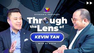 EPISODE 3: BAGONG PILIPINAS THROUGH THE LENS OF KEVIN TAN