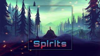 Kayot - Spirits