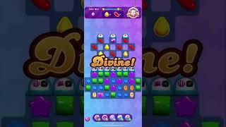 Candy crush episode eleven